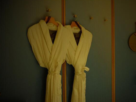 长沙芙蓉区桑拿会所｜排湿排毒·焕活身心